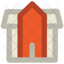 پیش‌نمایش فایل historic-4 از پک ساختمان و مبلمان ۱