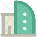 پیش‌نمایش فایل hotel-278 از پک ساختمان و مبلمان ۱