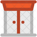 پیش‌نمایش فایل house-684 از پک ساختمان و مبلمان ۱