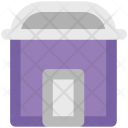 پیش‌نمایش فایل museum-105 از پک ساختمان و مبلمان ۱