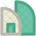 پیش‌نمایش فایل museum-107 از پک ساختمان و مبلمان ۱
