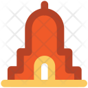 پیش‌نمایش فایل museum-108 از پک ساختمان و مبلمان ۱