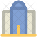 پیش‌نمایش فایل museum-109 از پک ساختمان و مبلمان ۱
