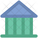 پیش‌نمایش فایل rotunda-3 از پک ساختمان و مبلمان ۱