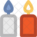 پیش‌نمایش فایل candle-271 از پک جشن و مهمانی ۳