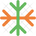 پیش‌نمایش فایل snowflake-235 از پک کریسمس ۱