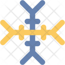 پیش‌نمایش فایل snowflake-236 از پک کریسمس ۱