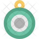 پیش‌نمایش فایل bauble-164 از پک کریسمس ۲