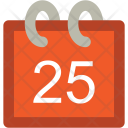پیش‌نمایش فایل calendar-905 از پک کریسمس ۲