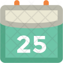 پیش‌نمایش فایل calendar-906 از پک کریسمس ۲