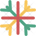 پیش‌نمایش فایل snowflake-241 از پک کریسمس ۲