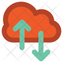 پیش‌نمایش فایل cloud-2099 از پک رایانش ابری ۱
