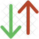 پیش‌نمایش فایل arrows-158 از پک رایانش ابری