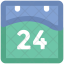 پیش‌نمایش فایل calendar-908 از پک رایانش ابری