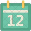 پیش‌نمایش فایل calendar-911 از پک ارتباطات ۱