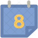 پیش‌نمایش فایل calendar-913 از پک ارتباطات ۴