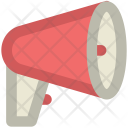 پیش‌نمایش فایل megaphone-180 از پک ارتباطات ۴