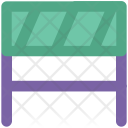 پیش‌نمایش فایل barrier-59 از پک ساخت‌وساز ۱