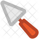 پیش‌نمایش فایل trowel-45 از پک ساخت‌وساز ۱