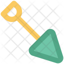 پیش‌نمایش فایل trowel-46 از پک ساخت‌وساز ۱