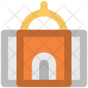 پیش‌نمایش فایل mosque-212 از پک ساخت‌وساز ۲