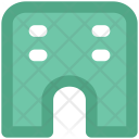 پیش‌نمایش فایل entrance-8 از پک ساخت‌وساز ۳