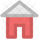 پیش‌نمایش فایل hut-161 از پک ساخت‌وساز ۳