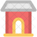 پیش‌نمایش فایل hut-162 از پک ساخت‌وساز ۳