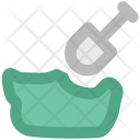 پیش‌نمایش فایل spade-83 از پک ساخت‌وساز ۳