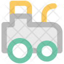 پیش‌نمایش فایل tractor-115 از پک ساخت‌وساز ۳
