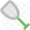 پیش‌نمایش فایل trowel-50 از پک ساخت‌وساز ۳