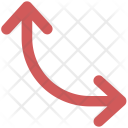 پیش‌نمایش فایل arrow-1345 از پک طراحی و توسعه ۴