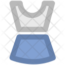 پیش‌نمایش فایل skirt-169 از پک مد ۳