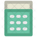 پیش‌نمایش فایل calculator-455 از پک مالی ۱