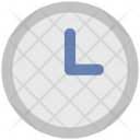 پیش‌نمایش فایل clock-631 از پک مالی ۱