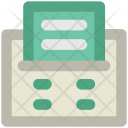 پیش‌نمایش فایل fax-73 از پک مالی ۲