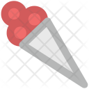 پیش‌نمایش فایل cone-217 از پک غذا ۱