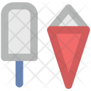 پیش‌نمایش فایل cone-218 از پک غذا ۱