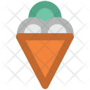 پیش‌نمایش فایل cone-219 از پک غذا ۱