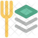 پیش‌نمایش فایل fork-163 از پک غذا ۱