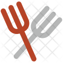پیش‌نمایش فایل forks-5 از پک غذا ۱