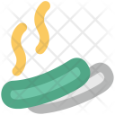 پیش‌نمایش فایل bratwurst-44 از پک غذا ۳