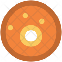 پیش‌نمایش فایل donut-80 از پک غذا ۴