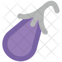 پیش‌نمایش فایل eggplant-25 از پک غذا ۴