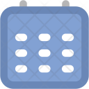 پیش‌نمایش فایل calendar-917 از پک سلامت ۲