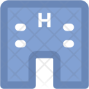 پیش‌نمایش فایل hospital-319 از پک سلامت ۲