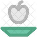 پیش‌نمایش فایل apple-475 از پک هتل و رستوران ۱