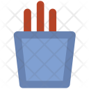 پیش‌نمایش فایل fries-25 از پک هتل و رستوران ۱