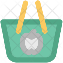 پیش‌نمایش فایل bag-713 از پک غذا ۲