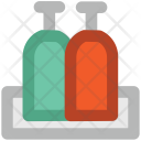 پیش‌نمایش فایل bottles-13 از پک غذا ۲